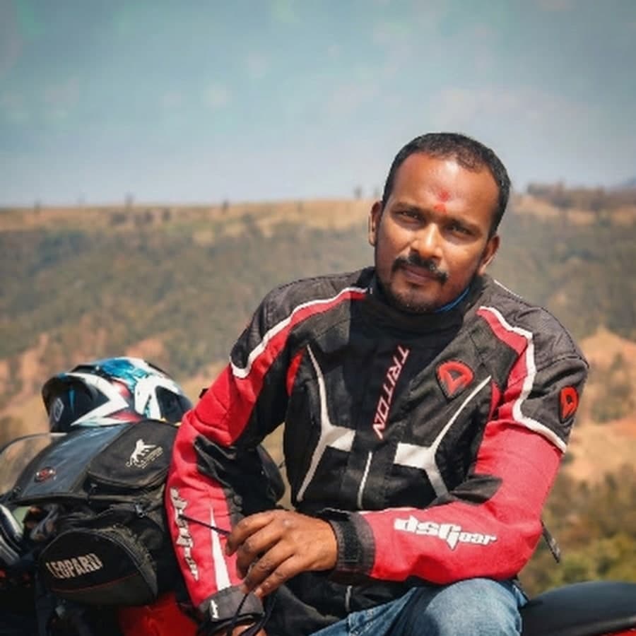 Chintamani Jaipuri